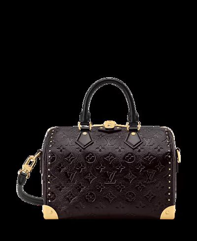 Speedy Trunk 25