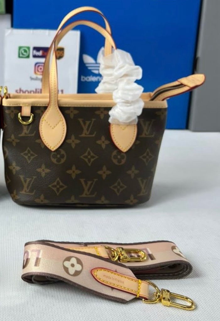 Neverfull BB