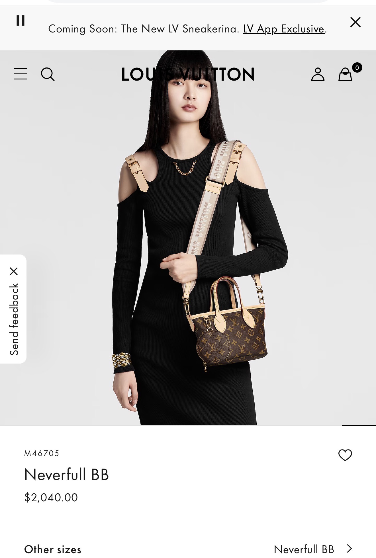 Neverfull BB - Image 3