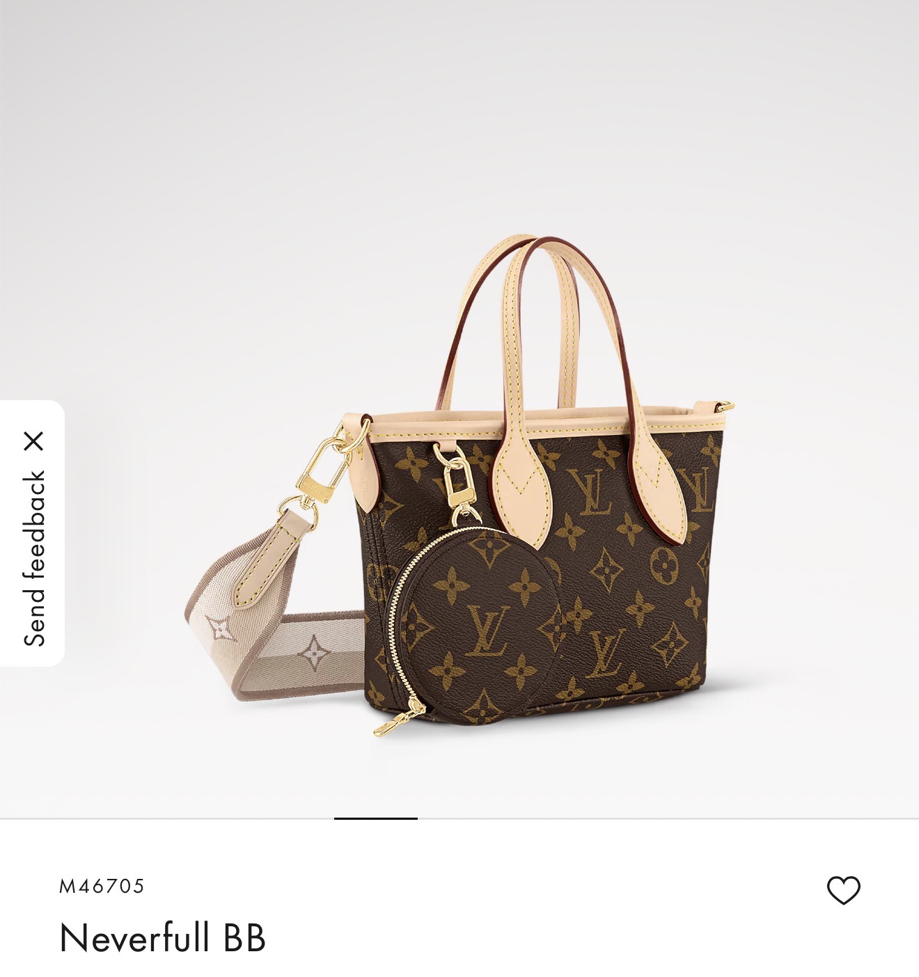 Neverfull BB - Image 2