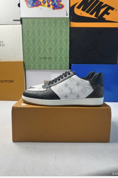 Rivoli Sneaker