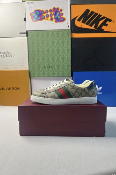 Gucci Ace Sneaker