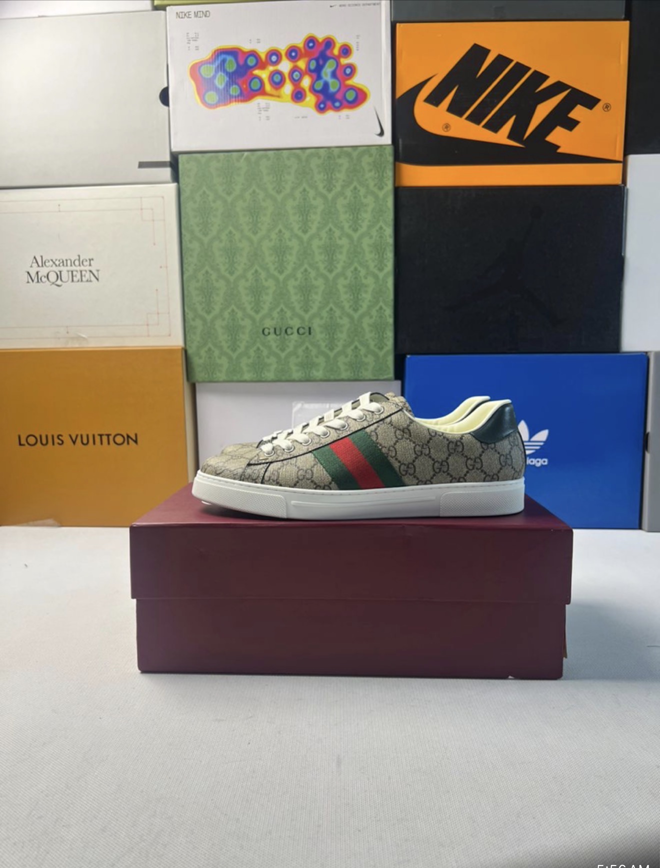 Gucci Ace Sneaker