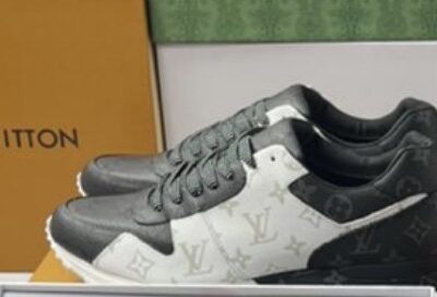 Run Away Sneaker