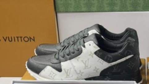 Run Away Sneaker