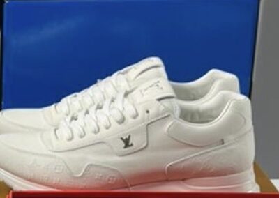 Run Away Sneaker