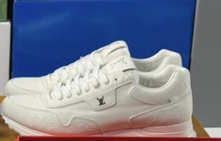 Run Away Sneaker