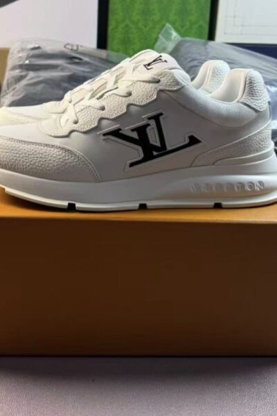 LV Classic Sneaker