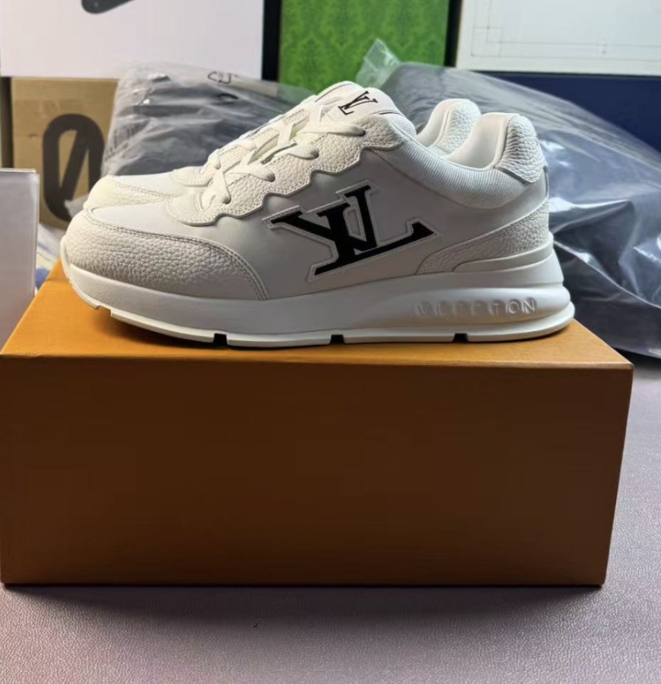LV Classic Sneaker