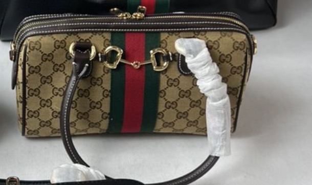 Borsetto medium boston bag - Image 2