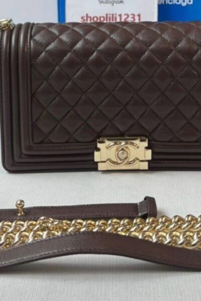 Boy Chanel