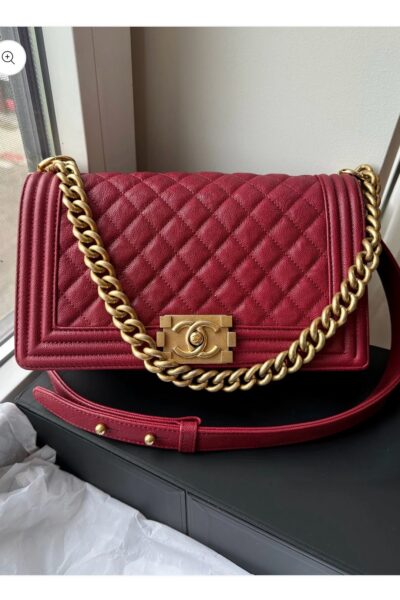 Boy Chanel