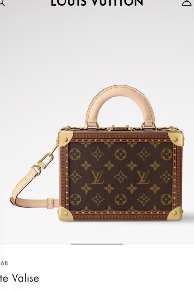 Petite Valise