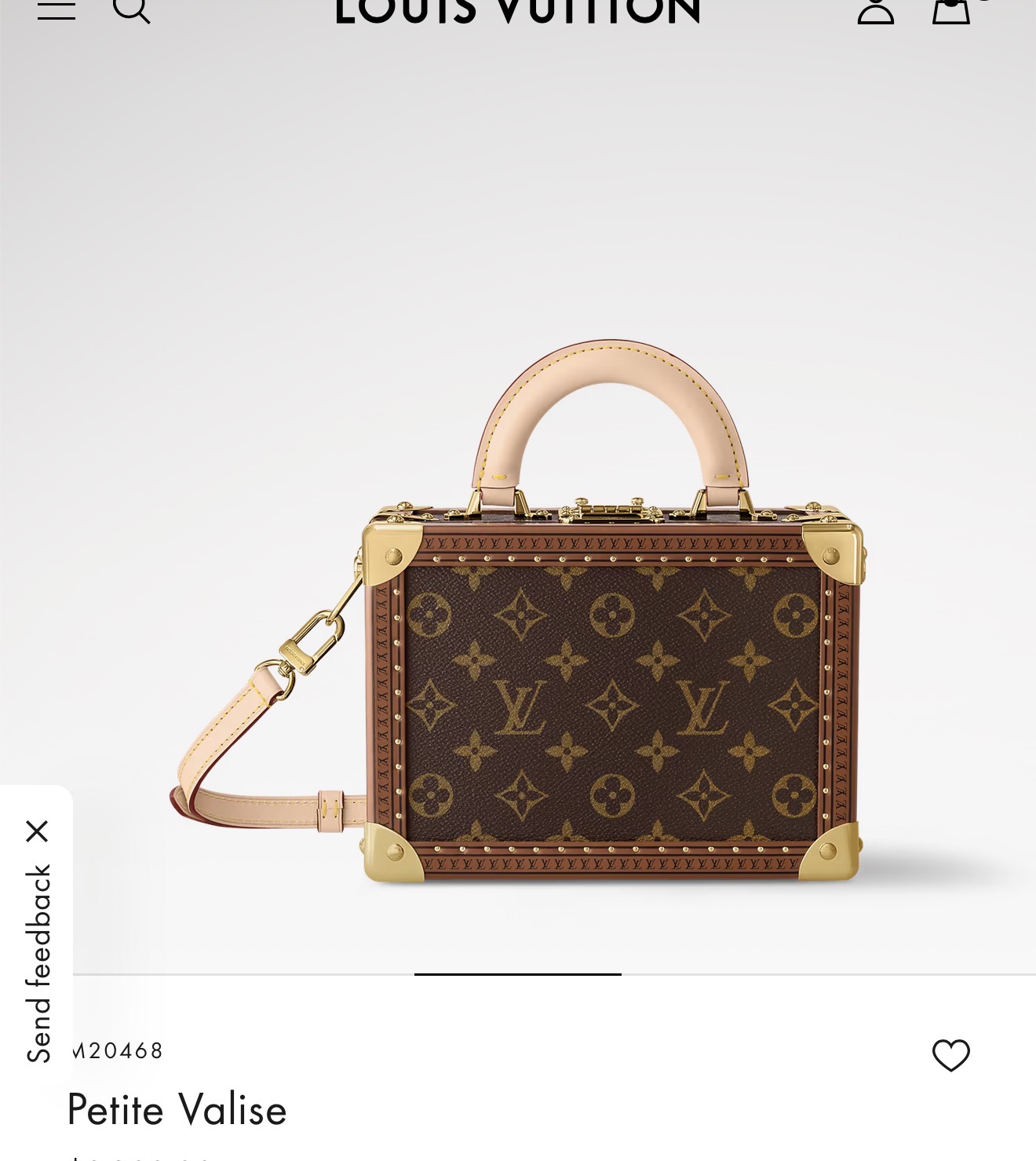 Petite Valise